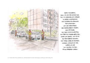 Haeckelstrasse Pdm. 1982